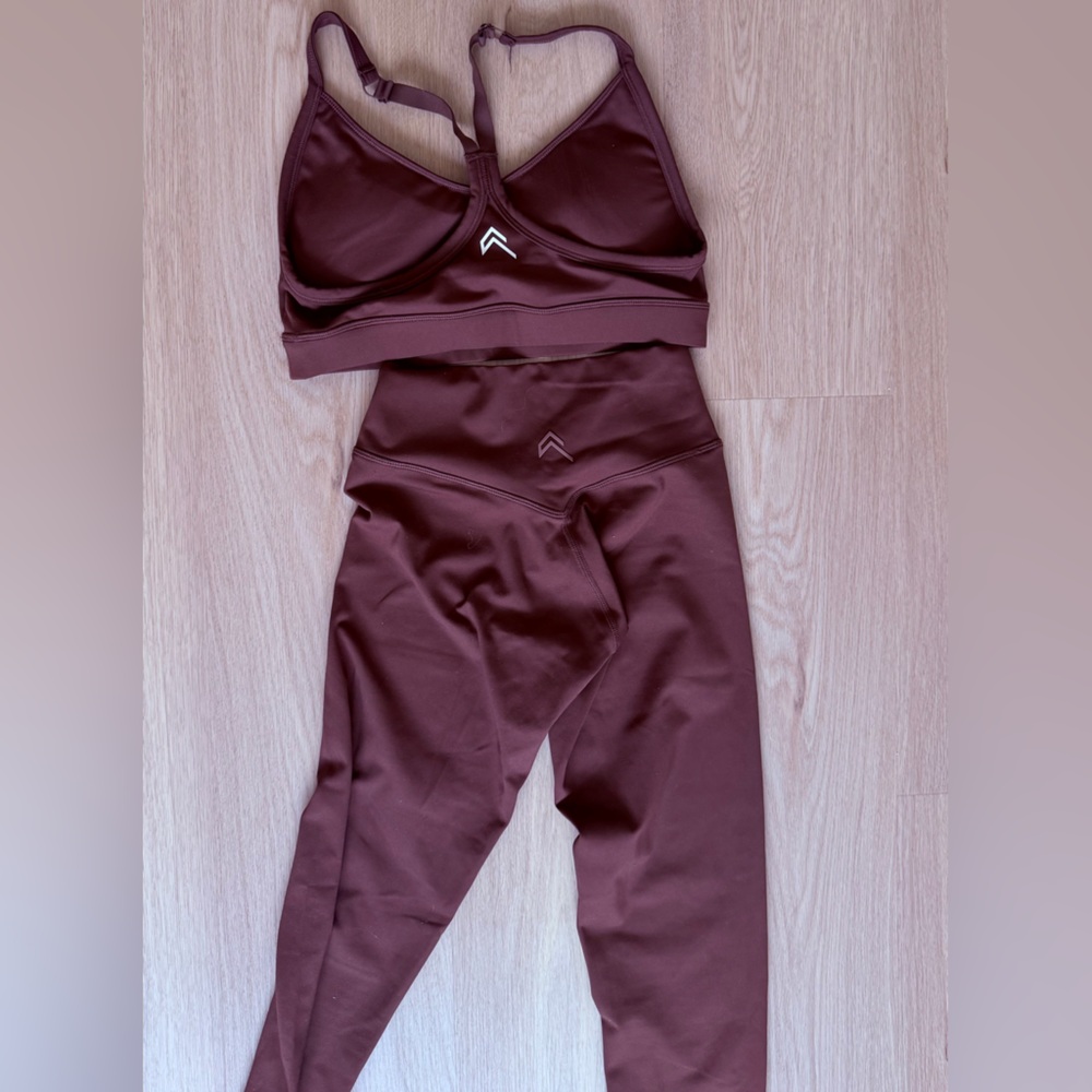 One Active Set - image 3